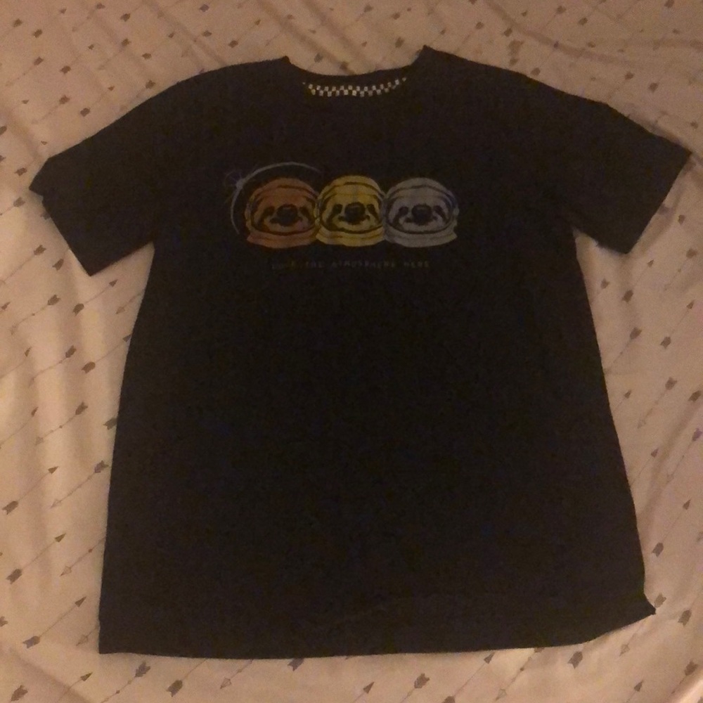 Boys tee